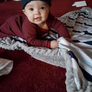 Meet your Posher, Jill